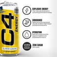 thumbnail image 3 of Cellucor - C4 Performance Energy, 3 of 5