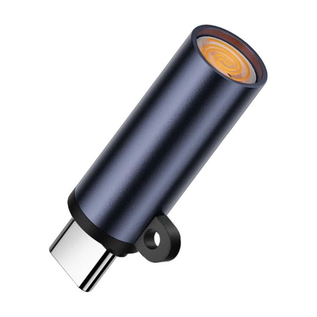 for Lighter Mobile Phone Portable Can Be on The Plane Convenient Windproof
