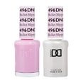thumbnail image 1 of Set de esmaltes en gel DAISY DND Pink Collection 15 ml 496 Bellet, 1 of 6