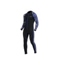 thumbnail image 1 of Traje de neopreno de 3 mm Sunnimix Hombre Cremallera Frontal, 1 of 8