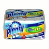 Plenty Paper Towels, Flex-A-Size, White, 12 Big Rolls