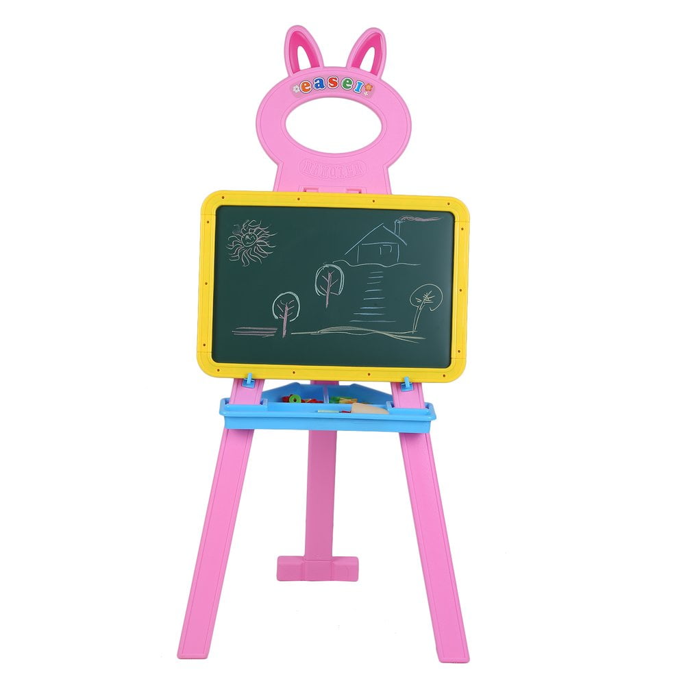 Children Kids Learning Drawing Practice Handwriting Board Educational Toy by Sunrain