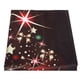 thumbnail image 4 of Adornos navideños, cortina navideña impermeable para ventana, cortina impermeable, decoraciones para ventanas creadas magistralmente, 4 of 8