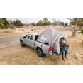 thumbnail image 4 of Napier 19 Series Backroadz Full Size Long Bed 2 Person Truck Tent, Gray/Green, 4 of 6