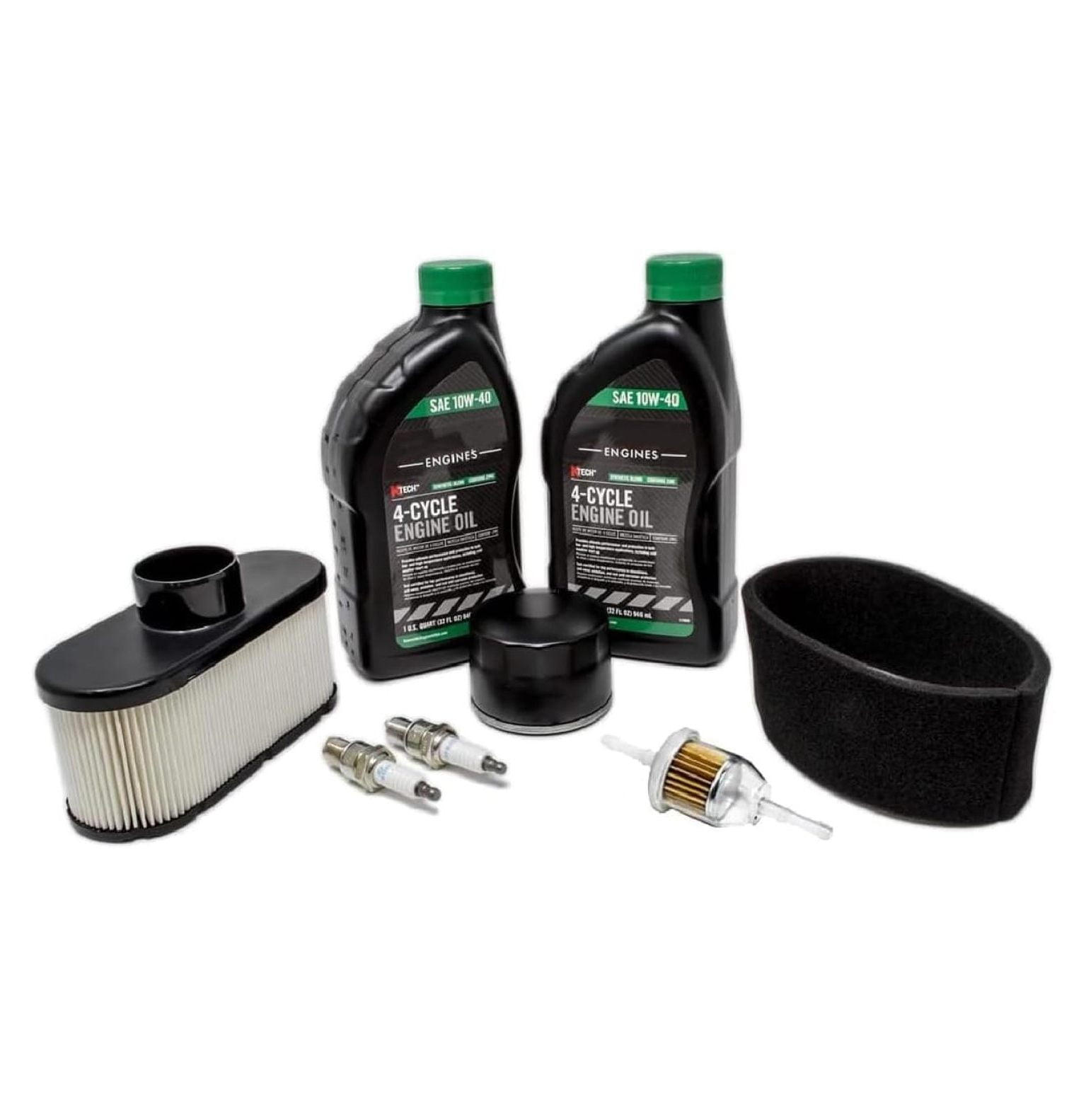 kawakawa3点セット Kawasaki OEM Tune Up Kit #99969-6543 for FR651V FR691V FR730V