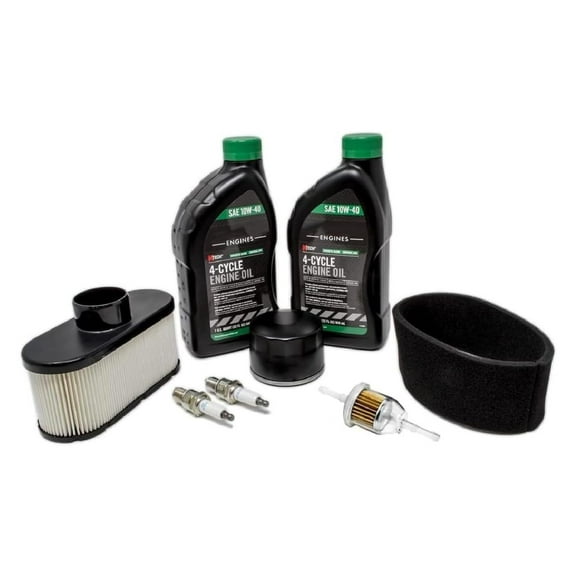 EPR Tune Up Kit for Kawasaki FR651V FR691V FR730V FS481V FS541V FS600V FS651V FS691V FS730V 99969-6425
