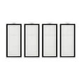 thumbnail image 1 of 4pcs Filters Replacement Parts For Xiaomi Roborock G10s, G10s Pro, 1 of 4