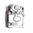 thumbnail image 3 of Boat Motor Carburetor Assy 66M-14301-12-00 For 4 Stroke 15hp F15 Electric Start Outboard Engine ,High Torque, 3 of 6