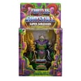 thumbnail image 2 of Masters of Universe Origins Turtles of Grayskull Deluxe Shredder Action Figure with Tail, 2 of 6