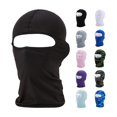 thumbnail image 1 of CNKOO  UV Sun Protection Balaclava Full Face Mask Winter Windproof Ski Mask for Outdoor Motorcycle Cycling, 1 of 7