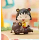 thumbnail image 3 of Lindas figuras de animales de Chibi Maruko-chan, caja de sorpresas, juguetes de caja ciega, bolsa de adivinación, muñeca modelo encantadora para niñas, regalo de cumpleaños, 3 of 5