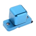 thumbnail image 1 of destyer Étui à Craies pour Queue de Billard Porte-Craies Boîte en Métal avec Clip Bleu, 1 of 9