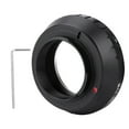 thumbnail image 3 of Adaptador N X, M42-NX Lente con rosca M42 Anillo N X Tecnología avanzada NX, 3 of 9