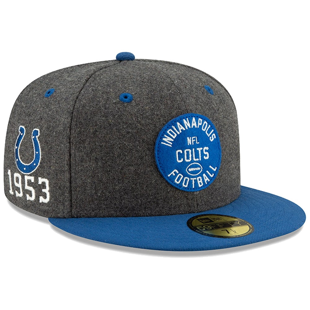 Colts 1953 hat Clearance