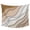 Beige, variant on Green Ombre Small Tapestry for Bedroom Wall Hanging Tapestry, Modern Geometric Abstract Dark Red Cream Ceiling Backdrop Tapestries Poster Blanket Wall Decor for Teens Room Living Room Dorm 23" x 28"