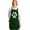 Forest, variant on Full Length Word Art Apron - ELEPHANT