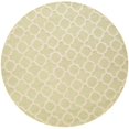 thumbnail image 1 of Safavieh Tapis en Laine Touffetée à Main Ron Cambridge 6', 1 of 10