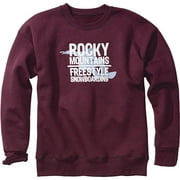 Boys' Crewneck Sweatshirt