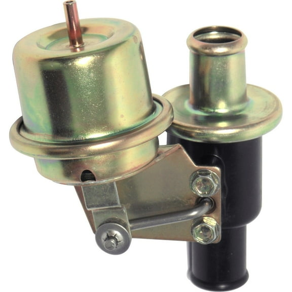 HVAC Heater Control Valve -- Heater Valve Vacuum