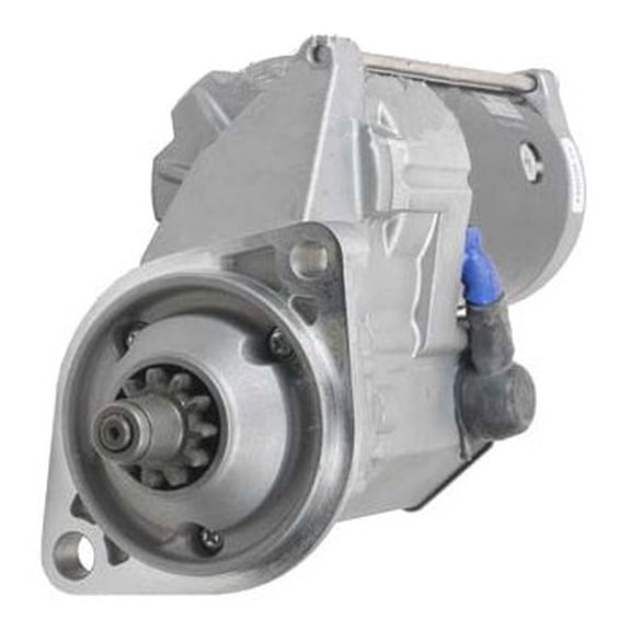 New Starter Motor Fits Nissan Ud 200 2600 3300 Series Md-230 7.7L J08E 469