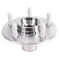 thumbnail image 4 of TRQ Front Wheel Hub For 93-02 Nissan Quest Mercury Villager BHA53081, 4 of 4
