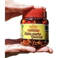 thumbnail image 1 of Salsa Macha Gourmet Machalia de Chile Morita con Cacahuate y Pepitas 250g, 1 of 5