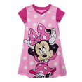 thumbnail image 2 of Disney Minnie Mouse Chemise de Nuit pour Filles, Taille 2, 2 of 2