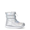 thumbnail image 3 of Wonder Nation Girls Iridiscent Winter Sneaker Boot, 3 of 5
