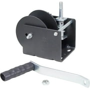 Dutton-Lainson Company (WG1500) Worm Gear Winch - 1500 lb. Load Capacity