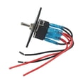 thumbnail image 7 of 6-Pin 3 Position Rocker Toggle Switch for Reverse Polarity Control, 7 of 7