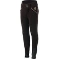 thumbnail image 4 of Equinavia Greta Kids Premium Equestrian Riding Pants | Silicone Knee Patch Breeches, 4 of 5