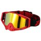 thumbnail image 1 of Gafas todoterreno, gafas de motocross, gafas de sol para moto, gafas de MTB resistentes al viento, protección P9 Style 5 1sStyle 5 1pc, 1 of 5