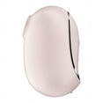 thumbnail image 4 of Satisfyer Pro To Go 2 | Double Air Pulse Vibrator | Clitoris Stimulation | Waterproof (IPX7) | Rechargeable Battery | Skin-Friendly Silicone (Beige), 4 of 5