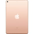 thumbnail image 2 of Restored Apple iPad mini 5 (5th Gen) 256GB Wi-Fi 7.9" (2019) - Gold (Refurbished), 2 of 2