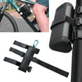 thumbnail image 3 of Accesorios de montaje de Barra de sonido Correa de Portabotellas para Carrito para golf Negro 1 Correa, 3 of 9