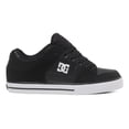 thumbnail image 2 of Tenis Hombre Caballero Dc Shoes Casual Skate Pure negro 27 MX, 2 of 8