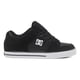 thumbnail image 2 of TENIS DC SHOES HOMBRE NEGRO PURE 270 300660BLW negro 26.5 MX, 2 of 6