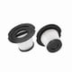 thumbnail image 3 of 5Pcs Replacement Hepa Filter Cordless Stick Vacuum Cleaner Parts, 3 of 5