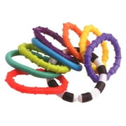 Sassy Ring o' Links