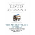 thumbnail image 1 of Pre-Owned The Marketplace of Ideas: Reform and Resistance in the American University (Issues of Our Time), 9780393062755, 0393062759, Hardcover,, 1 of 1