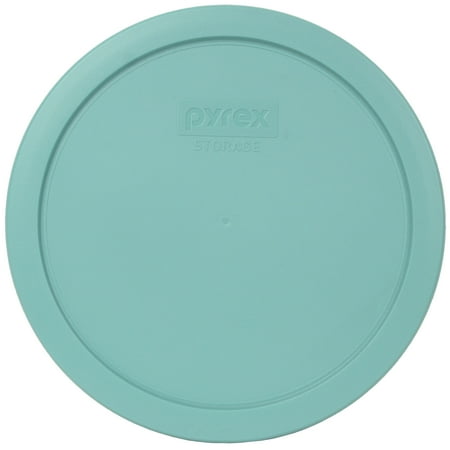 

Pyrex 7403-PC Turquoise Green Mixing Bowl Plastic Replacement Lid