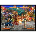 thumbnail image 7 of The King of Fighters Collection: The Orochi Saga - PlayStation 2, 7 of 7