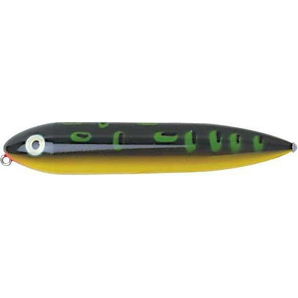 HEDDON HED ZARA SPOOK 3/4 BULLFROG 9255-BF