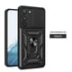 thumbnail image 5 of Parachoques impermeable anticaída Wdftyju para Samsung Galaxy S23/S23 Plus/S23 Ultra, 5 of 9