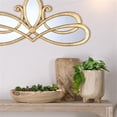 thumbnail image 4 of Jamie Young Co Laurel Large Transitional Wood Bowl in Natural Finish, 4 of 12