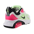 thumbnail image 3 of Women's Nike Air Max 200 White/Black-Hyper Pink (CJ0629 100) - 6, 3 of 6