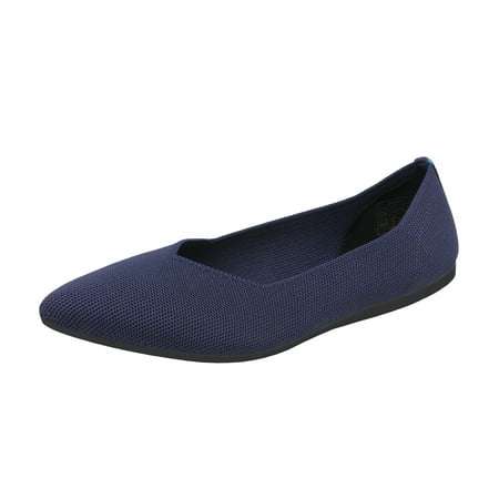 

Dream Pairs Women s Comfortable Fashion Flats Shoes DFA213