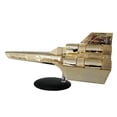 thumbnail image 4 of Réplica del barco Eaglemoss Battlestar Galactica Colonial Viper, 4 of 5