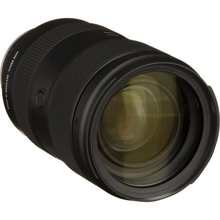 Tamron 35-150mm f/2-2.8 Di III VXD Lens for Nikon Z Mount