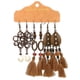 thumbnail image 1 of Pendientes Bohemios Con Borlas De Cuentas Retro Para Mujer, Pendientes Étnicos, Joyería, Pendientes Colgantes Bohemios Vintage Para Fiestas, Vacaciones Y Uso Diario matsuzay AP006280-06, 1 of 6